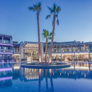 Hotel Nautilux By Mage, Retimno