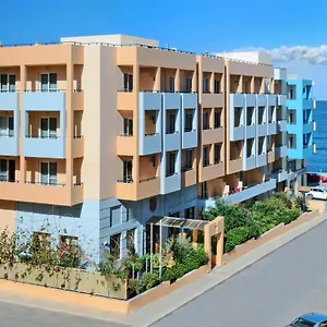 Lefkoniko Complex-beach And Bay Apartmanhotel