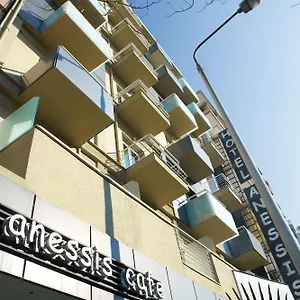 Anessis 3* Saloniki