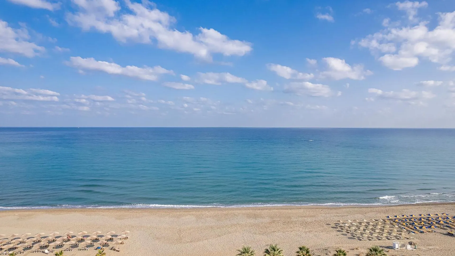 Domenica Apartments Rethymno  Aparthotel