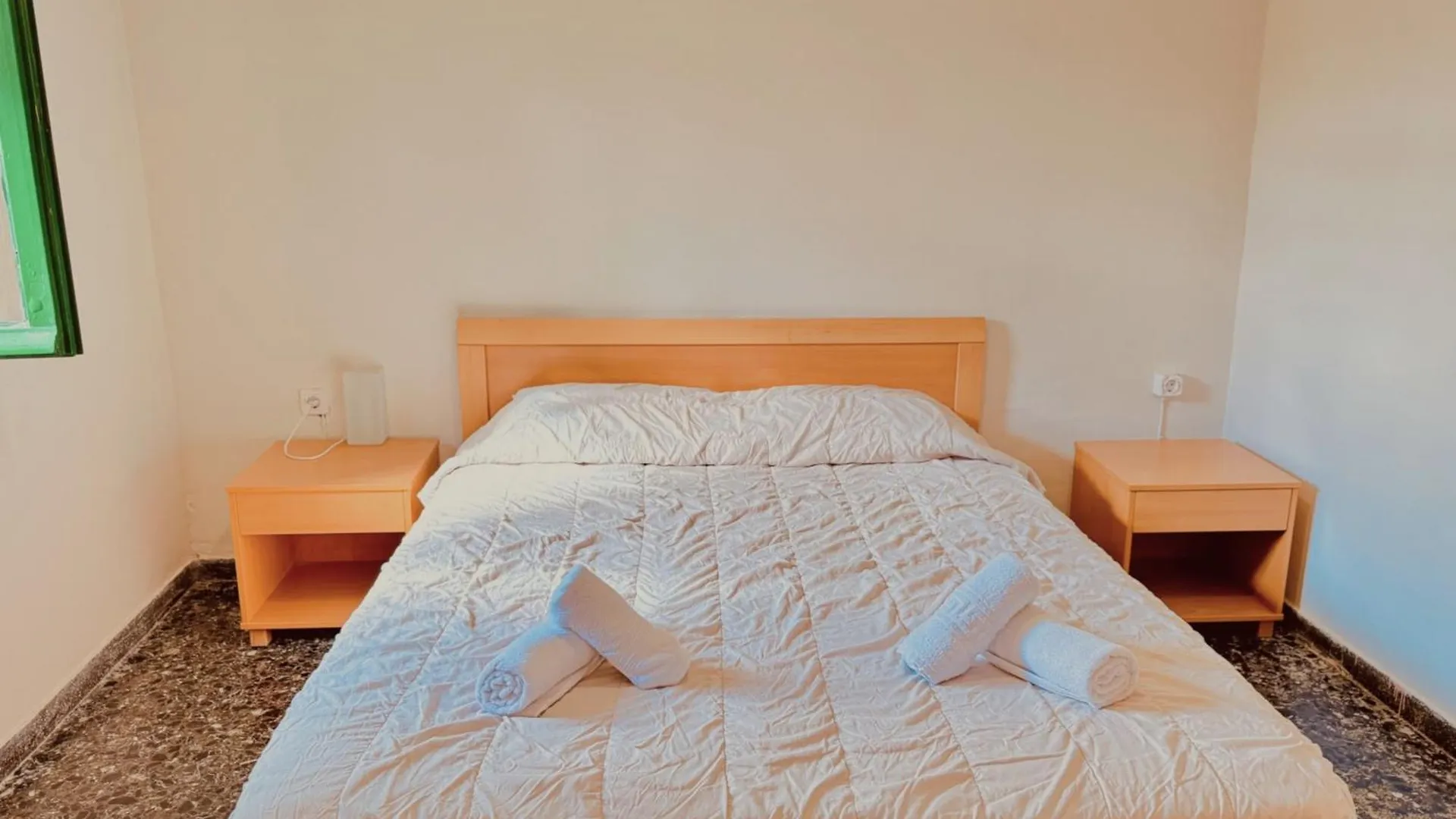 Domenica Apartments Réthimno