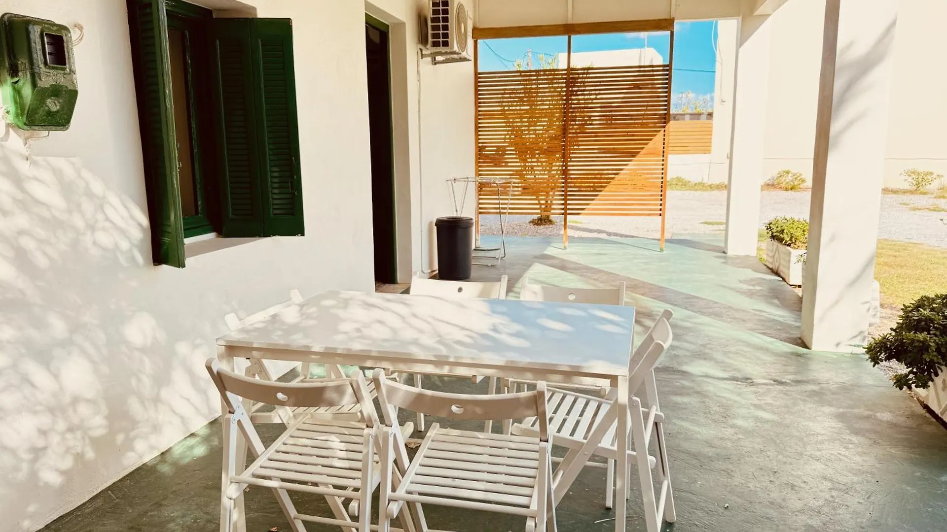 Domenica Apartments Rethymno  Rethymno (Crete)