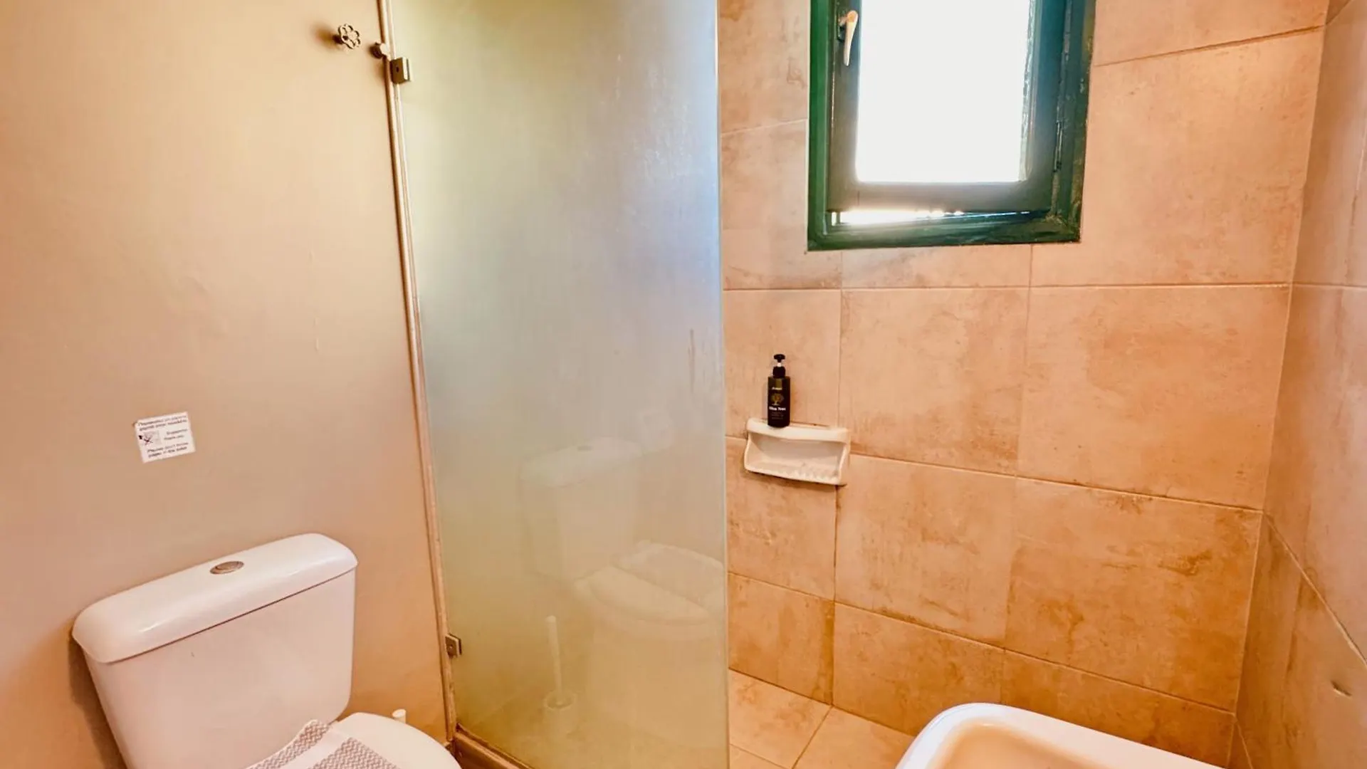 Domenica Apartments Rethymno  2*, Rethymno (Crete) Greece