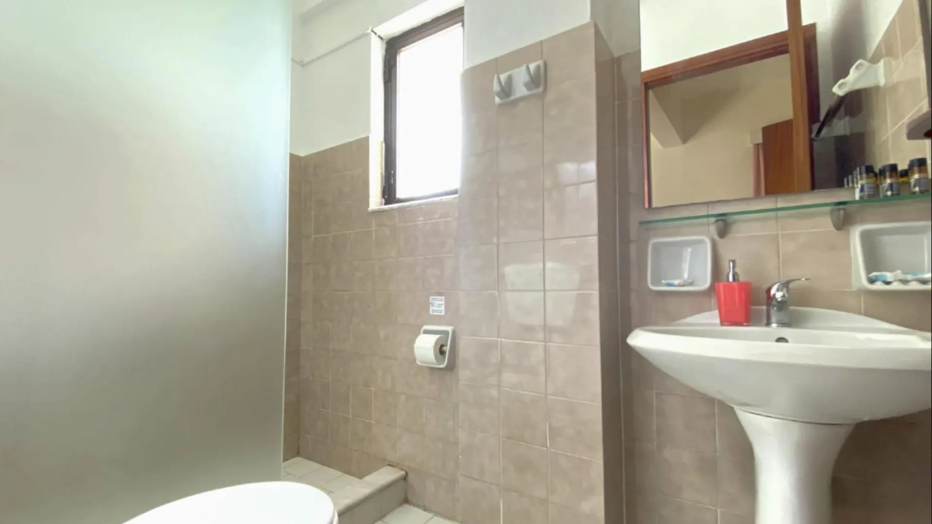 Domenica Apartments Rethymno  Rethymno (Crete)