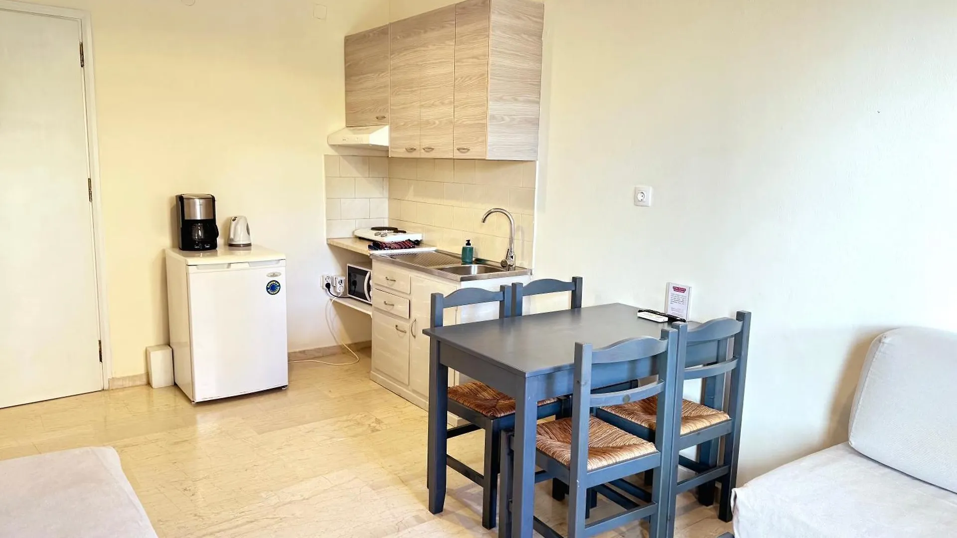Domenica Apartments Réthimno 2*,