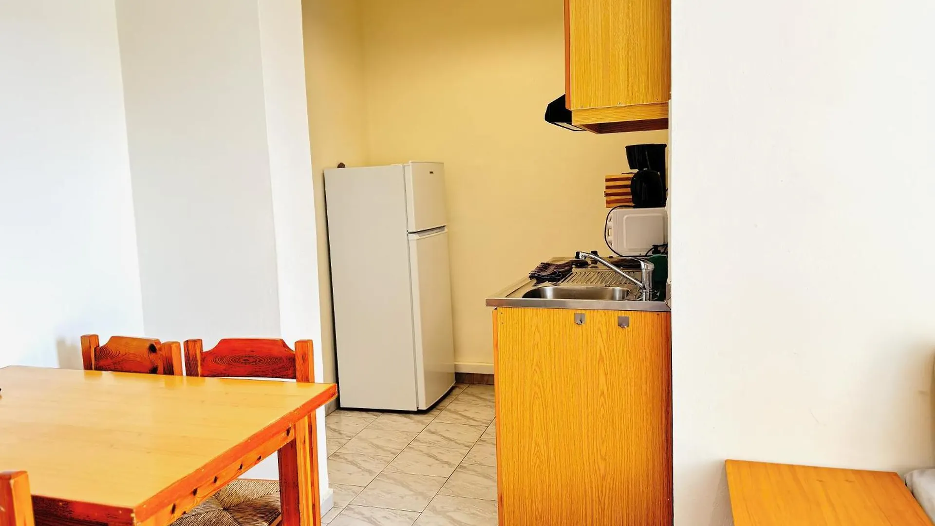 Domenica Apartments Rethymno  Aparthotel