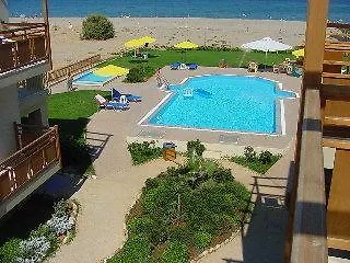 Domenica Apartments Rethymno  Rethymno (Crete)