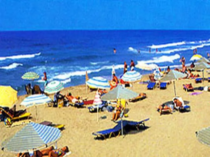 Domenica Apartments Rethymno  Greece