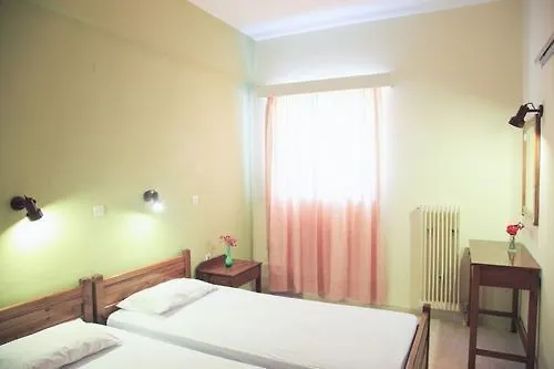 Domenica Apartments Réthimno