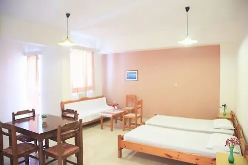 Domenica Apartments Réthimno 2*,  Görögország