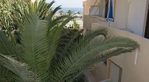 Domenica Apartments Rethymno  Greece