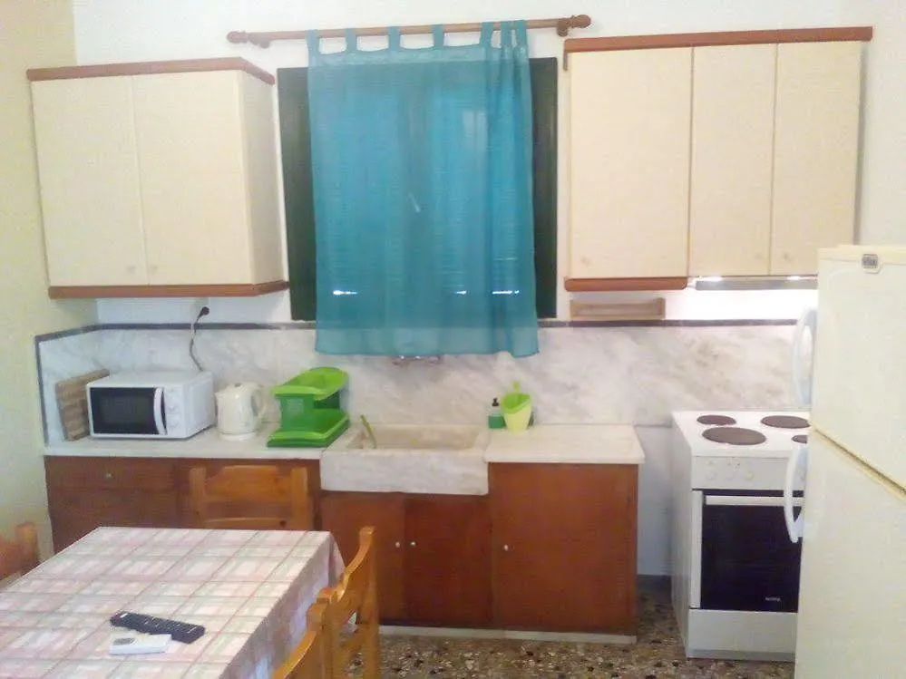 Domenica Apartments Rethymno